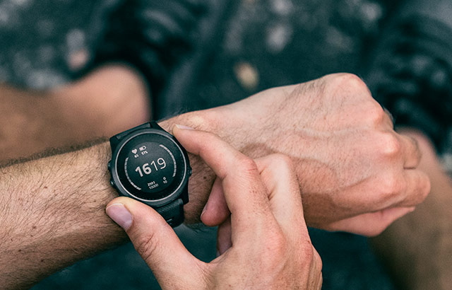 SMARTWATCHES