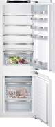 Frigor&iacute;fico Integrable Siemens KI86SAFE0 - Clase E, 177x56cm, 266L, Zona HyperFresh Plus, BigBox XXL