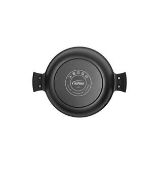 CACEROLA INOXIBAR ABSOLUT BAJA 32CM T/CRTAL 18172