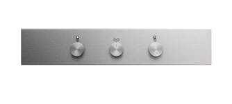 HORNO ELECTROLUX KOHHH00BX3 58L MULTI AQUA INOX