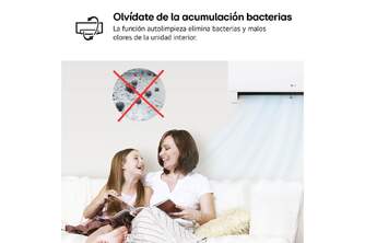 ACON.SPLIT LG LGWIFI09Z.SET WIFI