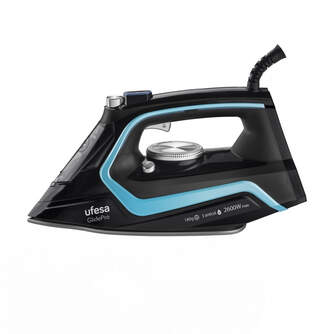 PLANCHA UFESA PV2600 GLIDE 2600W 180GR  
