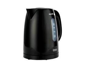 HERVIDOR FAGOR  TEYA NOIR 2200W 1L 