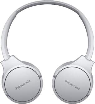 AURICULARES PANASONIC RB-HF420BE-W BLANCO
