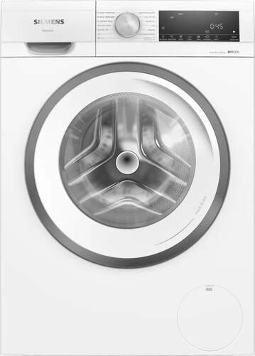 Lavasecadora Siemens WN34A100ES