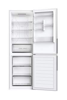 FRICOM. HOOVER HOCE3T618ES 185x60 NF SILVER