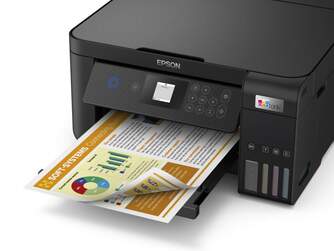 IMP. MULTI EPSON ET 2850 ECOTANK