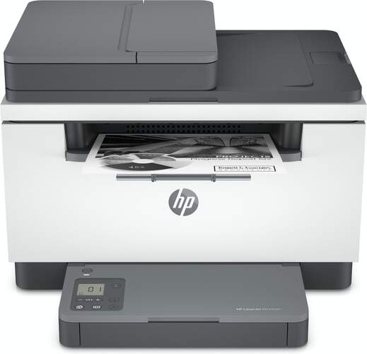 Impresora Multifunci&oacute;n HP LaserJet M234SDN - Impresi&oacute;n doble cara, monocromo, 29 hojas por minuto