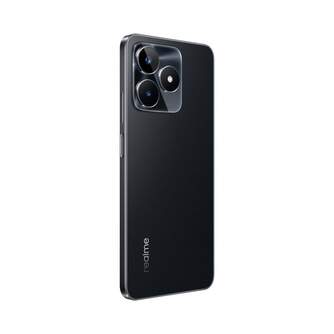 SMARTPHONE REALME C53 6/128 6,74%%%quot; MIGHTY BLACK
