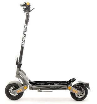 PATIN ELECTRICO SMARTGYRO ROCKWAY EVO 10%%%quot; 500W
