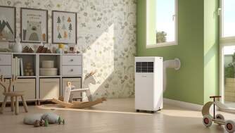 ACON.PORT OLIMPIA COMPACT 8 SA 1807F R290