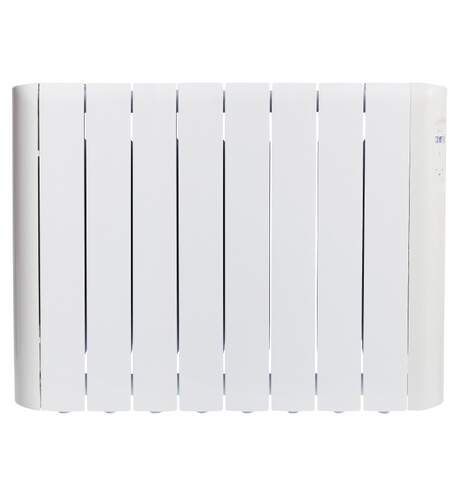 Emisor T&eacute;rmico Pared Haverland RCE 8S - 1200W, 8 Elementos, 5 Programas, 3 Modos, Programable