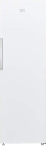 Frigorífico 1 Puerta Beko B1RMLNE444W - 365 litros, Clase E, 185x60cm. No Frost, Blanco