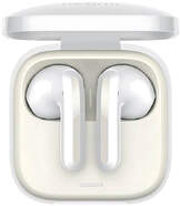 Auriculares Xiaomi Redmi Buds 6 Active - Blanco, reducción ruido, 30 h autonomía, Bluetooth 5.4