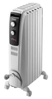 RADIADOR ACEITE DELONGHI DRAGON TRD4-0615 1500W 6E
