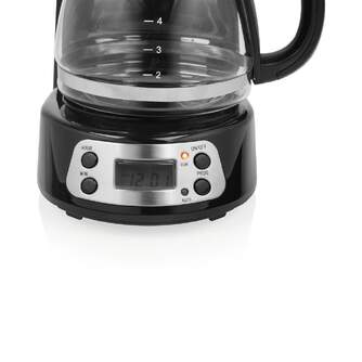 CAFET. GOTEO TRISTAR CM1284  8TZ 600W 750ML