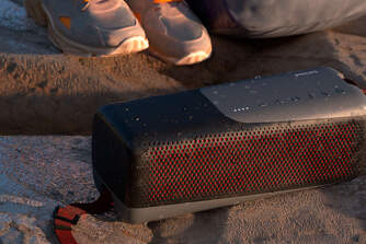 ALTAVOZ PHILIPS TAS7807B/00 BT