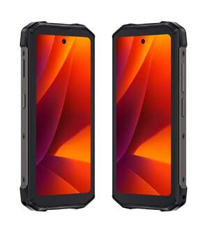 SMARTPHONE CUBOT KING KONG MINI 4 6/128 4,7%%%quot; GREEN