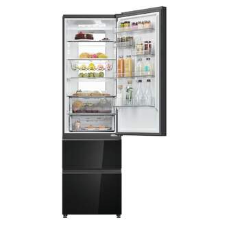 FRICOM. HAIER HTW7620DNGB 205x60 3D 3P NF DSP NEGR