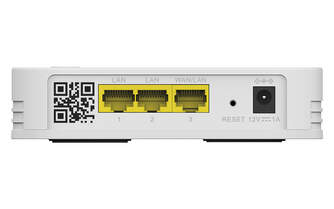 SISTEMA WIFI STRONG MESH KIT 1200 V2