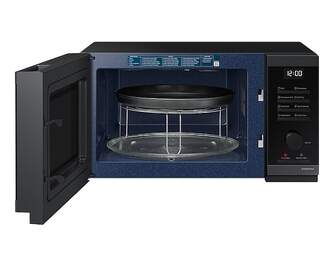 MICR. SAMSUNG MG23DG4524CGE1 23L 800W GRILL BLACK