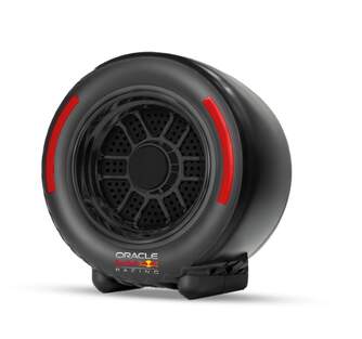 ALTAVOZ PORTATIL REDBULL WHEEL F1