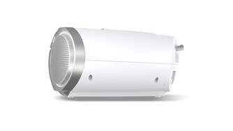 RAD/CD PHILIPS TAZ2000S/10 SILVER 3W FM BT