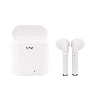 AURICULARES DENVER TWQ-40P WIRELEESS