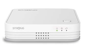 SISTEMA WIFI STRONG MESH KIT 1200 V2