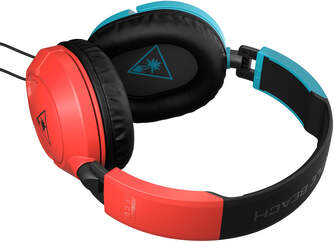 AURICULAR TURTLE BEACH RECON 50 MULTIPLATAFORMA