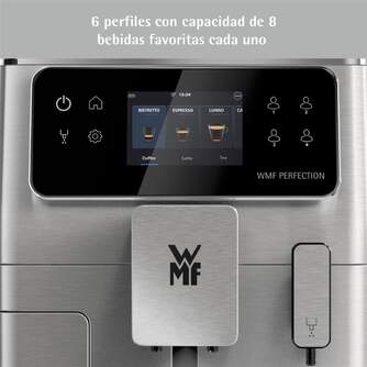 CAFET. WMF CP813D10 PERFECTION 660L SUPERAUTO