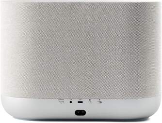 ALTAVOZ DENON HOME 400 SILVER WIFI MULTIROOM