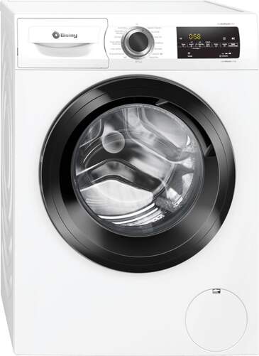 Lavadora Balay 3TS993BD - Clase C, 9kg