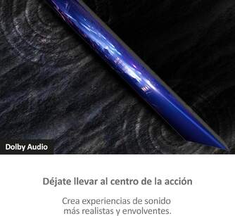 TV HAIER 55%%%quot; H55K705UG UHD QLED ANDROIDTV BT HDR10