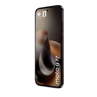 SMARTPHONE MOTOROLA G77 5G 8/256 6,8%%%quot; BLACK OLIVE