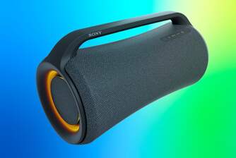 ALTAVOZ SONY SRSXG500B HIGHPOWER IP66 30H XBALANCE