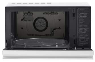 MICR. LG MJ3965BPH 39L BLANCO SMART 1200W CONVECC