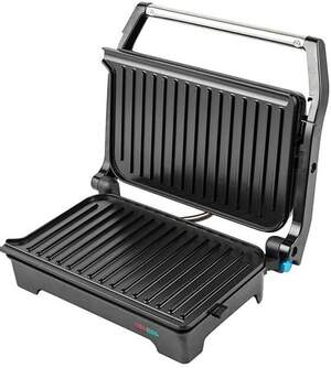 GRILL FAGOR  EASYGRILL XL 1200W 26X16,5CM 180%%%#186;
