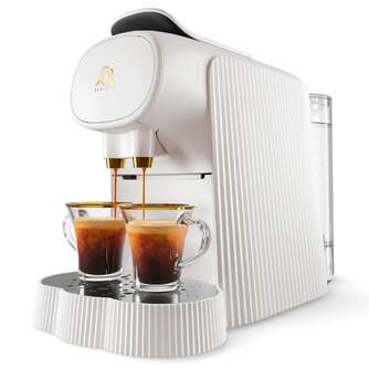 CAFET. PHILIPS L%%%#39;OR BARISTA LM9012/08 ALESSI BCA