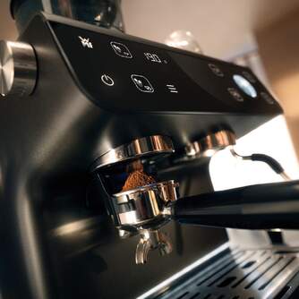 CAFET. WMF 412390011 ESPRESSO PRO SUPERAUTO