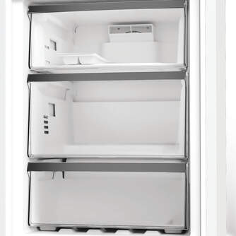 FRICOM. WHIRLPOOL WHK25404XP8E 204x60 NF DSP INOX