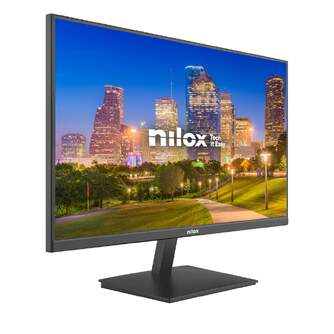 MONITOR NILOX 27%%%quot; IPS 120 HZ HDMI DP 1920 X 1080