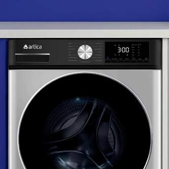 LVD.SEC. ARTICA ALS1061400ADS 10K 1400R SILVER