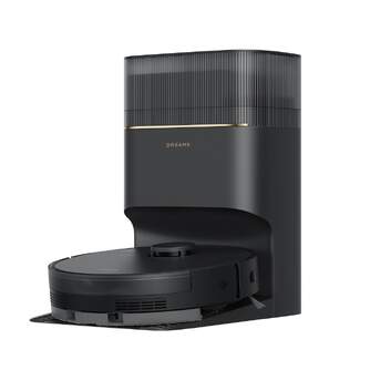 ASPI. ROBOT DREAME D20 PRO PLUS AUTOVAC.  FRIEGA