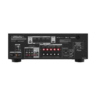 RECEPTOR ONKYO TXSR3100DAB A/V 5,2 DAB NEGRO