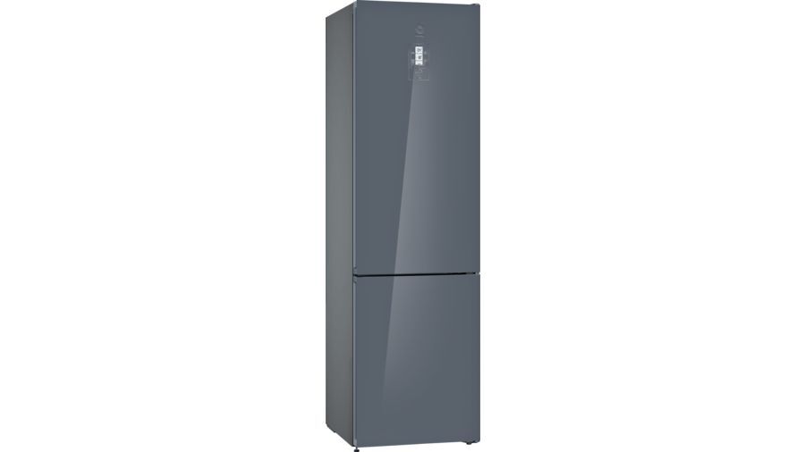 Frigorífico Combi Balay 3KFE768GI - E, 203cm