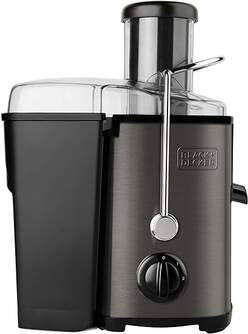 LICUAD. BLACK%%%amp;DECKER BXJE6OOE 600W INOX
