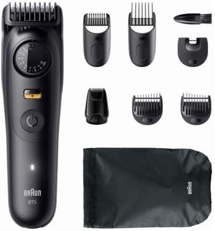 BARBERO BRAUN BT5560 S5 ALL IN 