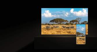 TV XIAOMI 65%%%quot; A PRO 2026 UHD QLED GOOGLETV DOLBY