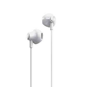AURICULARES ENERGY SISTEM EASYPODS USB TIPO C SNOW